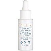 Pacifica Clean Shot Granactive Retinoid 5% In Seawater