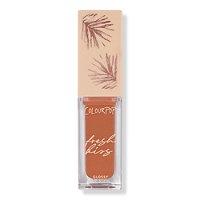 Colourpop Shore Thing Fresh Kiss Glossy Lip Stain - On The Wharf (warm Nude)