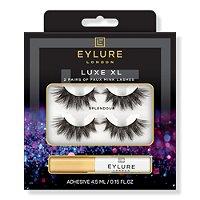Eylure Limited Edition Luxe Xl Splendour Faux Mink Eyelashes