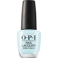 Opi Mexico City Nail Lacquer Collection