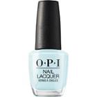 Opi Mexico City Nail Lacquer Collection
