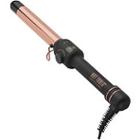 Hot Tools Black Rose Gold 1 Inches Wand