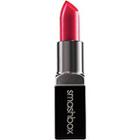 Smashbox Be Legendary Cream Lipstick - Red Rage (blue Red)