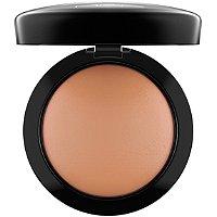 Mac Mineralize Skinfinish Natural Face Powder - Dark Deep (rich Golden Bronze)