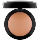 Mac Mineralize Skinfinish Natural Face Powder - Dark Deep (rich Golden Bronze)