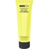 Nudestix Nudeskin Lemon-aid Detox & Glow Micro-peel