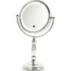 Danielle Chrome Led Vanity Mirror