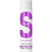 Tigi S Factor Health Factor Shampoo