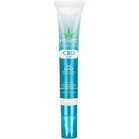 Hempz Cbd Eye Candy Revitalizing Eye Creme
