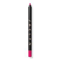 Jaclyn Cosmetics Poutspoken Lip Liner - Yes B*tch (bold Neon Pink)