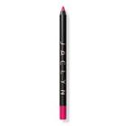 Jaclyn Cosmetics Poutspoken Lip Liner - Yes B*tch (bold Neon Pink)