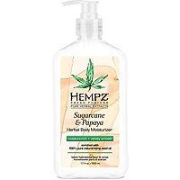 Hempz Sugarcane & Papaya Herbal Body Moisturizer