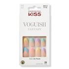Kiss Candies Voguish Fantasy Nails