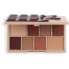 I Heart Revolution Mini Hazelnut Cream Chocolate Palette