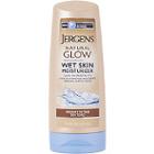 Jergens Natural Glow Wet Skin Moisturizer