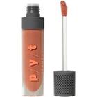 Pyt Beauty Plumping Lip Gloss - Influence (rosy Nude)