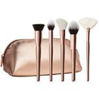 Morphe Complexion Goals Brush Collection