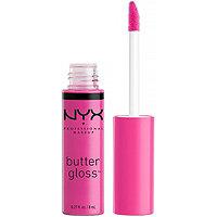 Nyx Professional Makeup Butter Gloss - Sugar Cookie