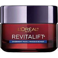 L'oreal Revitalift Triple Power Intensive Anti-aging Night Face Mask