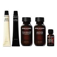 Grown Alchemist Save Our Skin Kit
