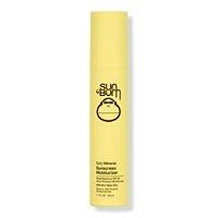 Sun Bum Daily Sunscreen Moisturizer Spf 30