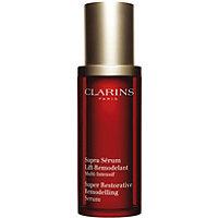 Clarins Super Restorative Remodeling Serum