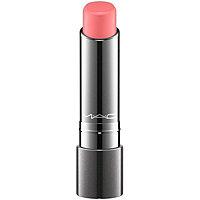 Mac Plenty Of Pout Plumping Lipstick - Smooth Going (bright Peachy Pink)