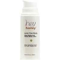 Hey Honey Love Your Body Lotion