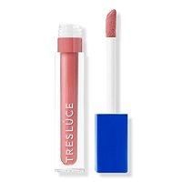 Tresluce Beauty Lips B Like...plumping Lip Gloss - Nena (vivid Coral)