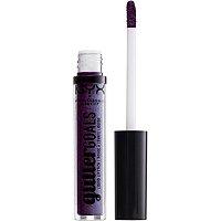 Nyx Professional Makeup Glitter Goals Liquid Lipstick - Amethyst Vibes