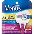 Gillette Venus & Olay Sugarberry Cartridges