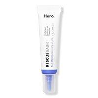 Hero Cosmetics Rescue Balm Post-blemish Recovery Cream
