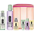 Clinique Great Skin Everywhere Set For Drier Skins
