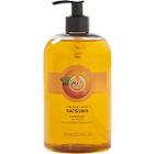 The Body Shop Satsuma Shower Gel