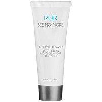 Pur Travel Size See No More Deep Pore Cleanser
