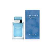 Dolce&gabbana Light Blue Eau Intense Eau De Parfum