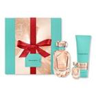 Tiffany & Co. Rose Gold Eau De Parfum Prestige Gift Set