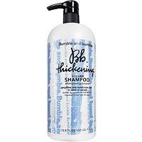 Bumble And Bumble Thickening Volume Shampoo