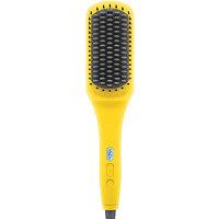 Drybar Brush Crush Heated Straightening Brush