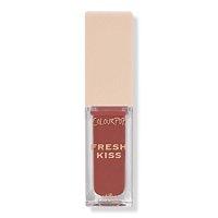 Colourpop Fresh Kiss Lip Lacquer - Brandy (dusty Rose)
