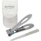 Barefoot Scientist Clip Clip Easy-trim Nail Clippers