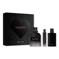 Valentino Uomo Born In Roma Eau De Toilette Gift Set