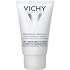 Vichy 24-hour Deodorant Cream For Sensitive Skin