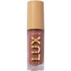 Colourpop Lux Velvet Liquid Lip - L'auberge (midtone Coral Pink)