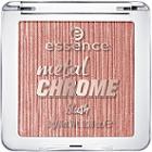 Essence Metal Chrome Blush