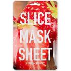Kocostar Slice Sheet Mask Strawberry