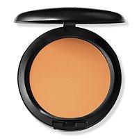 Mac Studio Fix Powder Plus Foundation - Nw44 (bronze Beige With Neutral Undertone For Medium To Dark Skin (neutral-warm))