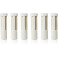 Pmd Ultrasensitive White Replacement Discs