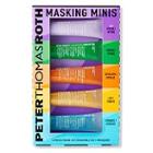 Peter Thomas Roth Masking Minis 5-piece Kit