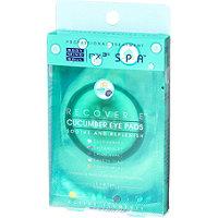 Earth Therapeutics Recover-e Cucumber Eye Pads